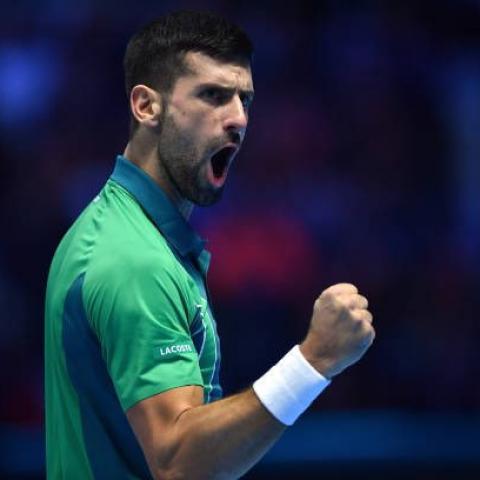 Djokovic vence a Alcaraz y se Enfrentará a Sinner en la final de las ATP