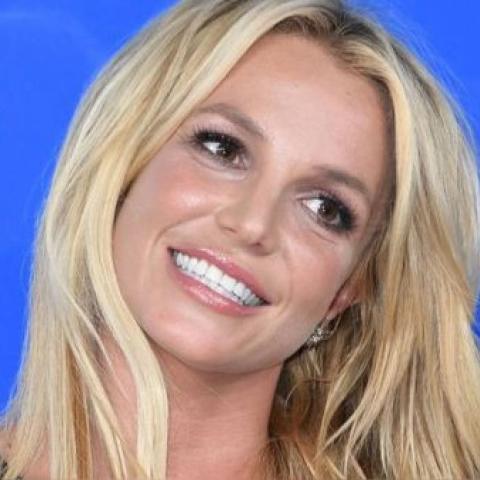 El libro de memorias de Britney Spears está siendo un éxito en ventas