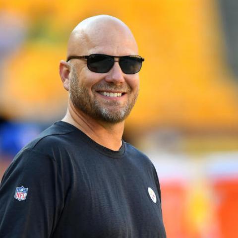 ¡No más! Matt Canada es despedido de los Pittsburgh Steelers como Coordinador Ofensivo