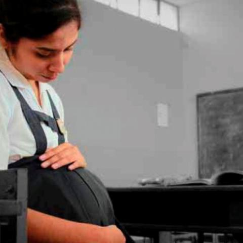 Embarazo adolescente, suicidios y accidentes de tránsito, los rubros peor evaluados para Aguascalientes