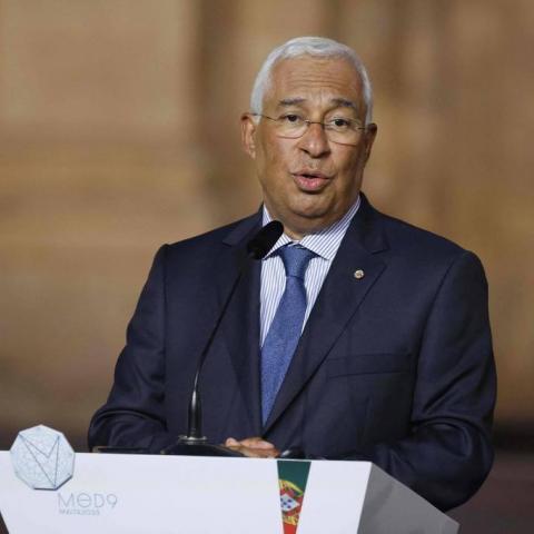 Renuncia el ministro de Portugal tras escándalos de corrupción y tráfico de influencias
