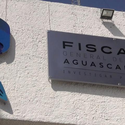 Buscan agentes de investigación para la fiscalía