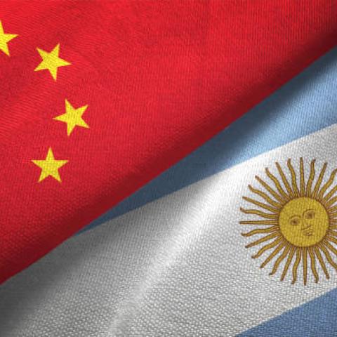 China advierte a Argentina sobre consecuencias de cortar lazos con Brasil y China