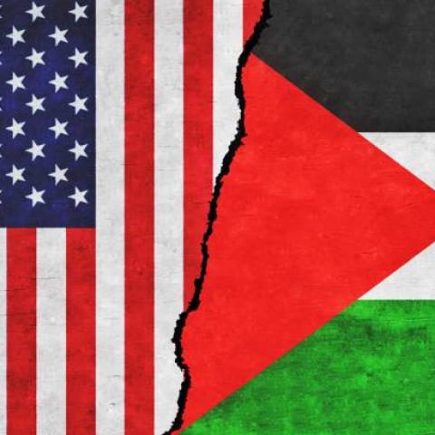 Proponen congresistas republicanos restringir el ingreso de palestinos a EE. UU.