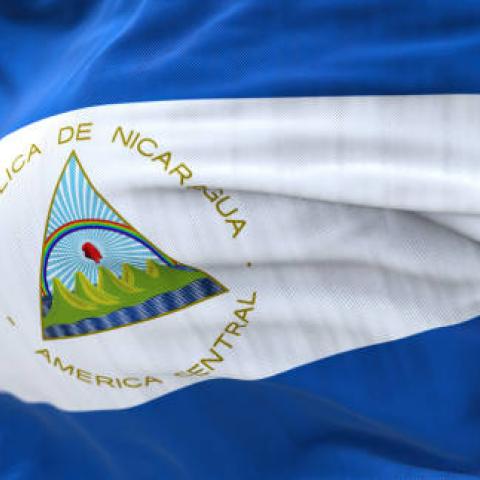 Nicaragua oficializa salida de la Organización de los Estados Americanos