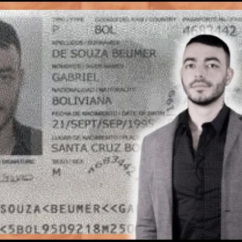 Renuncian funcionarios de Uruguay por otorgar pasaporte a narcotraficante