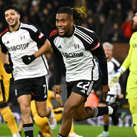 Fulham 3-2 Wolves