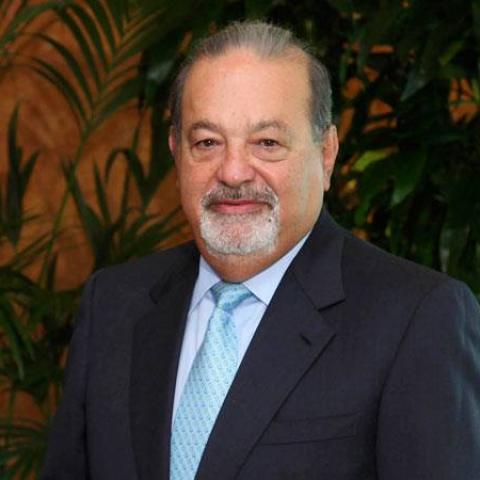 Rechaza Carlos Slim reducción de jornada laboral de 48 a 40 horas