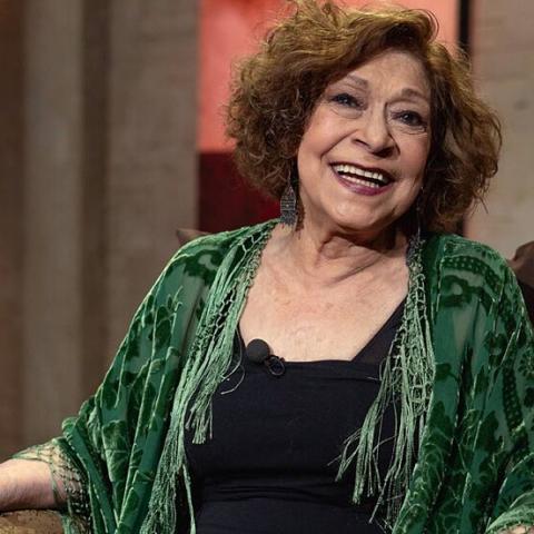 Fallece la periodista y escritora Cristina Pacheco