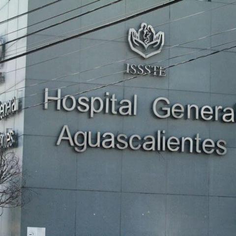 ISSSTE Aguascalientes