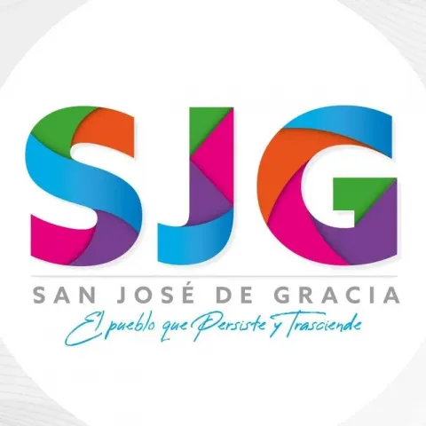 logo San José de gracia 