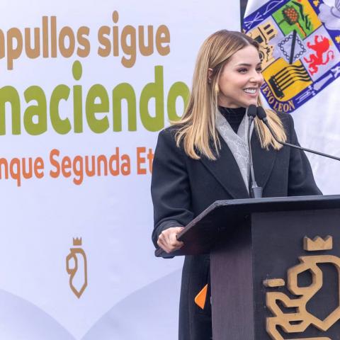 Impulsa diputada del PRI ‘Ley Antinepo’ tras candidatura de Mariana Rodríguez