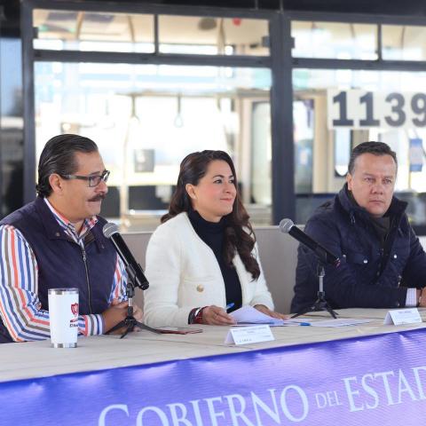 “Somos provida” lamenta Tere Jiménez despenalización del aborto