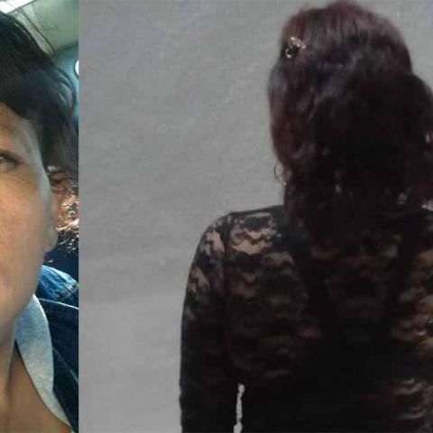 Rosa María y/o Rosalinda fue vinculada a proceso por Homicidio Doloso agravado con motivo de robo