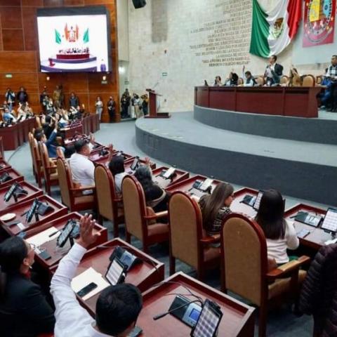 Reconoce Oaxaca ataques con ácido como violencia física contra mujeres