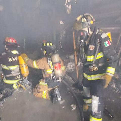 incendio