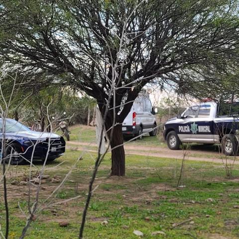 Una herida en la pierna cerca de la ingle le perforó una vena y sufrió una severa hemorragia