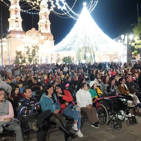 Festival Navideño