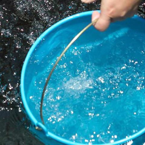 Llegan a la Comisión Estatal de Derechos Humanos quejas por falta de de agua