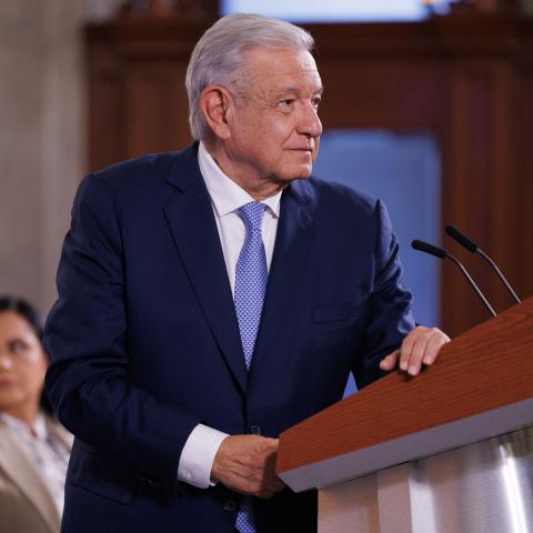 AMLO