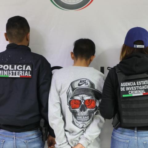 Homicida