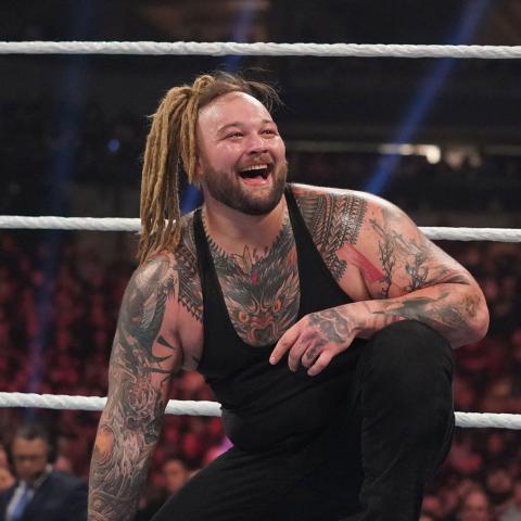 BRAY WYATT