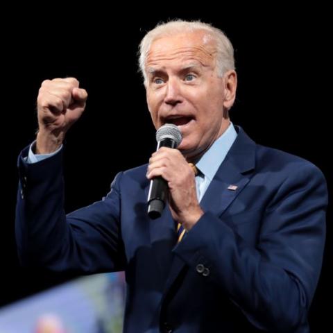 Joe Biden 