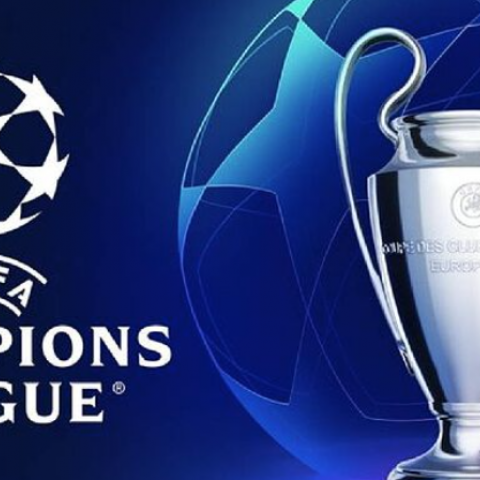 CHAMPIONS LEAGUE