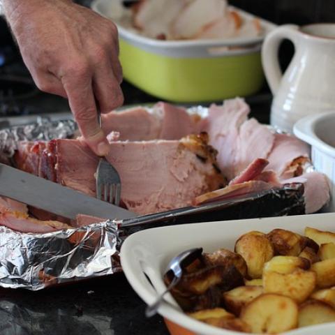 Cena navideña costará hasta 12% más respecto al año pasado 