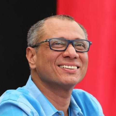 Ecuador advierte a México sobre concesión de asilo a Jorge Glas