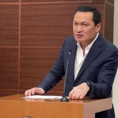 Niega Osorio Chong uso de Pegasus para espionaje durante gobierno de Peña Nieto