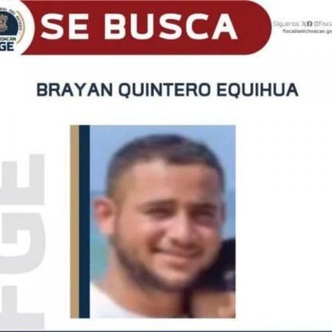 Brayan Quintero