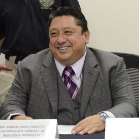 Avanza el proceso de desafuero contra el fiscal de Morelos, Uriel Carmona Gándara
