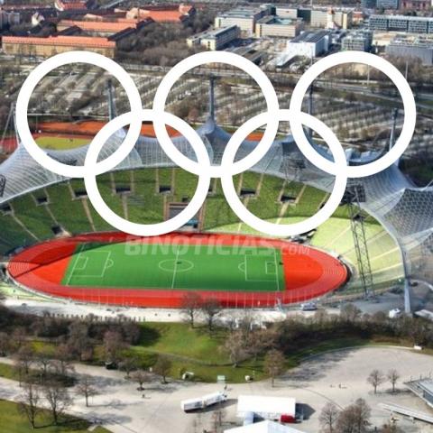 Alemania busca ser sede de los Juegos Olímpicos de 2036
