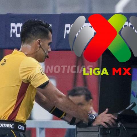 ¡Cambios en el VAR! Liga MX apuesta por la transparencia total