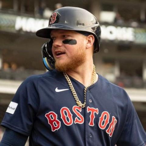 ¡Yankee Azteca! Alex Verdugo se incorpora a los New York Yankees la próxima temporada