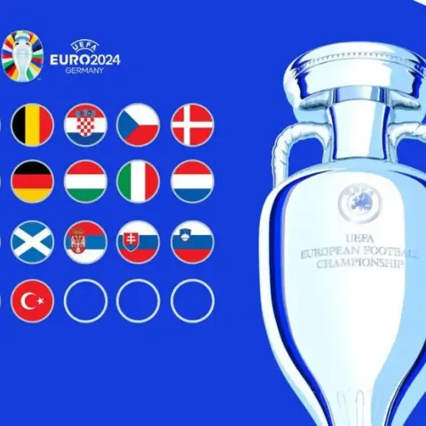 EUROCOPA 2024