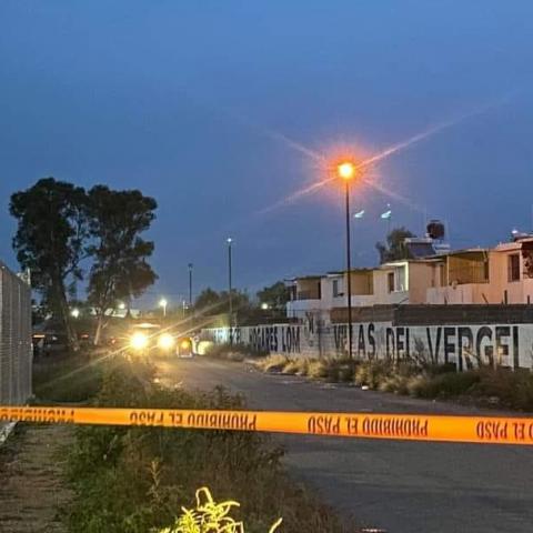 Los 3 homicidios en un día en Aguascalientes son resultado de 10 detenciones: SSPE