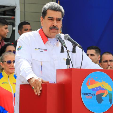 Maduro