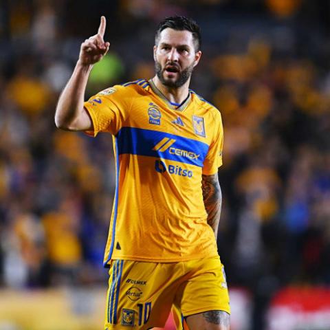 GIGNAC LESIONADO