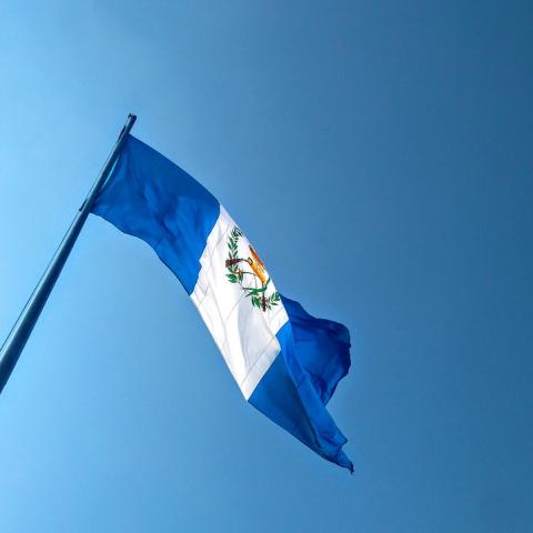 Guatemala 