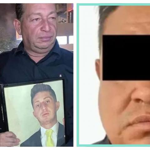 Declaran culpable al policía involucrado en el asesinato de Octavio Ocaña