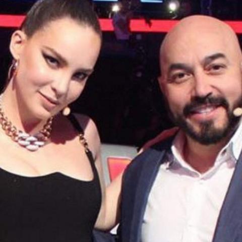 "Belinda y yo nunca fuimos novios": Lupillo Rivera vuelve a hablar de