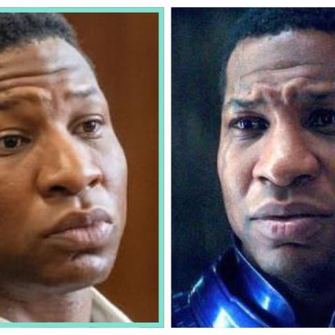 Jonathan Majors, actor de Marvel, es declarado culpable de agresión y acoso contra su exnovia