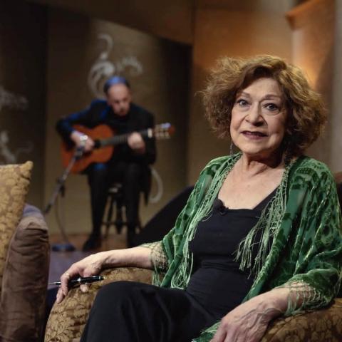 Muere la periodista y escritora Cristina Pacheco