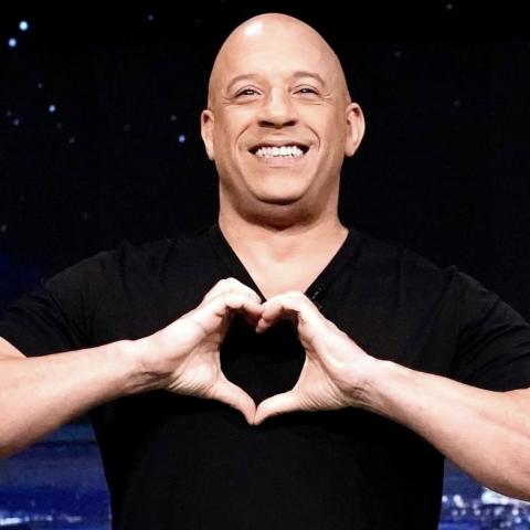 Vin Diesel reacciona a acusaciones de agresión sexual 