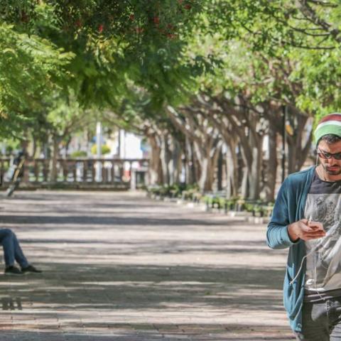 Aguascalientes, estado con menos emisiones de CO2 