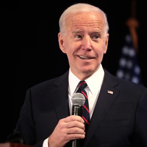 Joe Biden 