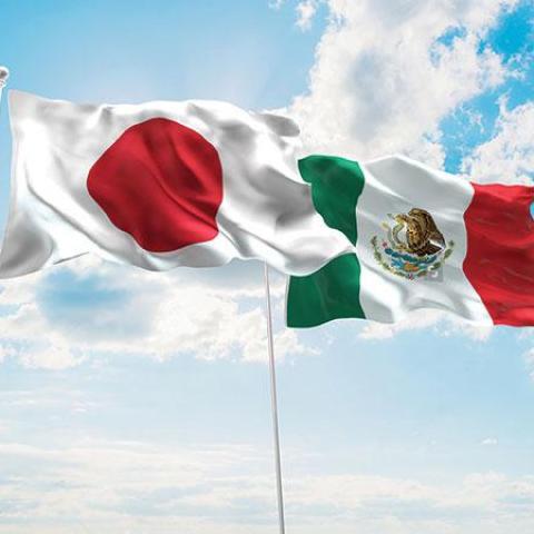 Japón anuncia nueva inversión en México por 4 mil mdp