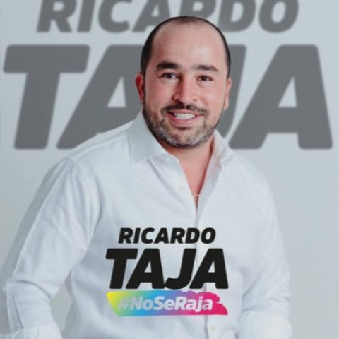 Ricardo Taja 